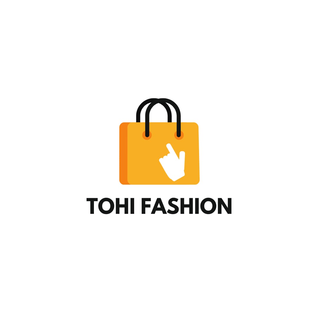 Tohi Fashion Logo